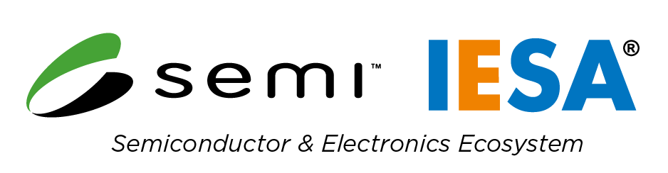SEMI IESA Logo