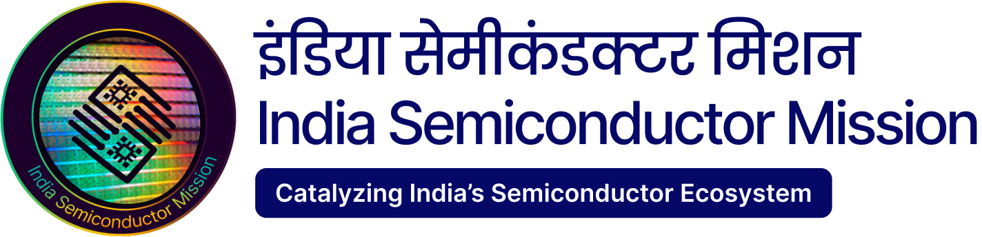ISM Logo